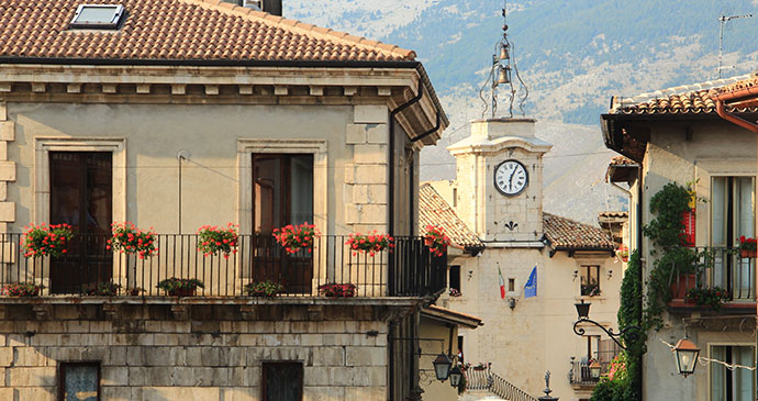 Pescocostanzo,L'Aquila,Abruzzo,Italy, Giuseppe Di Paolo, Dreamstime