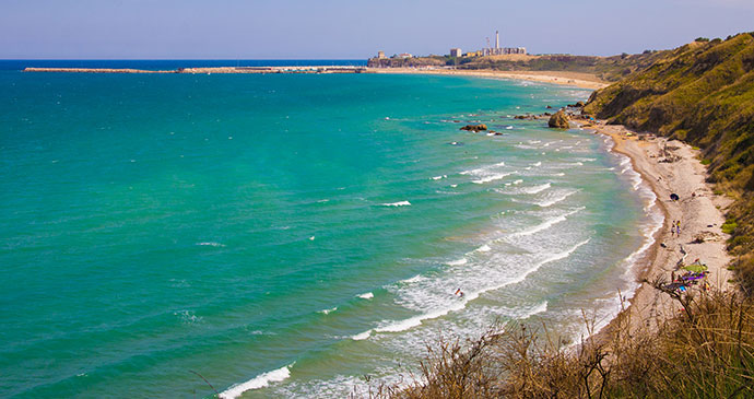 Punta Penna, Abruzzo, Elisa Bistocchi, Dreamstime