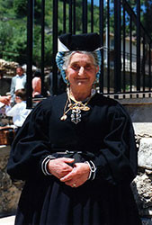 Scanno costume, Archivio di Sergio Paolo Sciullo della Rocca/Wikimedia Commons