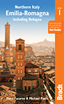 Emilia-Romagna, The Bradt Travel Guide by Dana Facaros and Michael Pauls