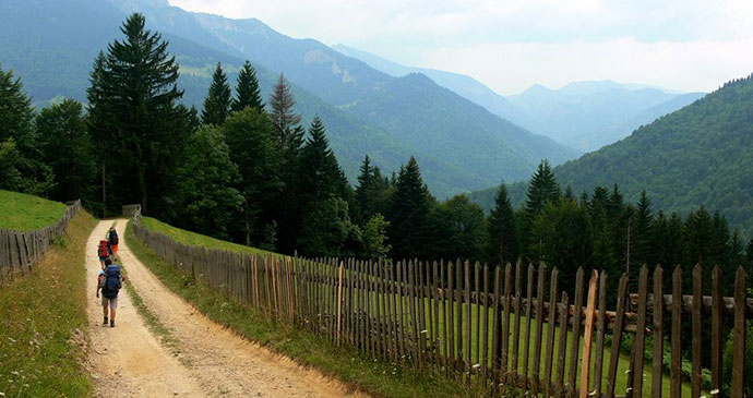 Rugova Valley, Kosovo, Daniel Sevcik