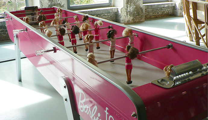 Wazemmes Maison Folie Lille France by Laurence Phillips