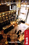 Lille the Bradt City Guide by Laurence Phillips