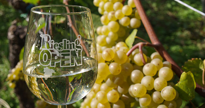 Riesling Open Luxembourg by Tim Skelton