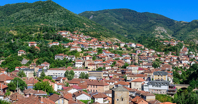 Kratovo North Macedonia by Thomas Dekiere 