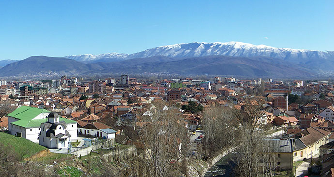  Tetovo North Macedonia by vesnickamarkoska Flickr