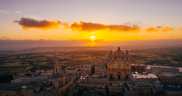 Mdina Malta by Visit Malta 