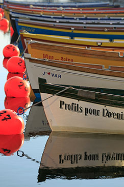 Boats France by Astier Fredrik Nord Tourism