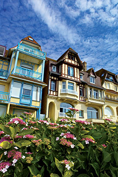 Le Touquet Hotels France by www.pas-de-calais-tourisme.com