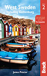 West Sweden the Bradt Guide