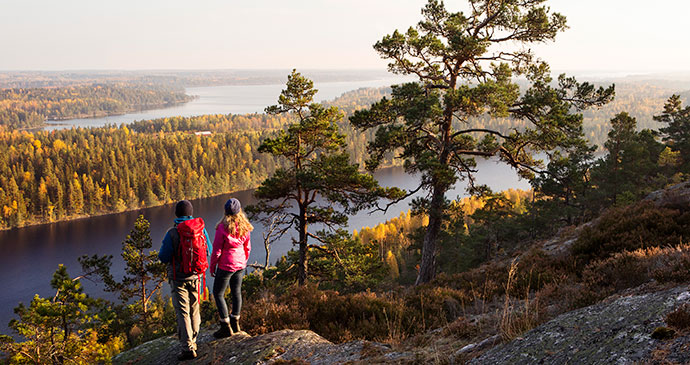 Dalsland, Sweden © Roger Borgelid, vastverige.com