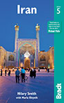 Iran the Bradt Guide
