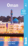 Oman the Bradt Guide