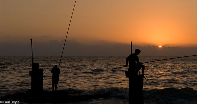 Beirut, Lebanon © Paul Doyle