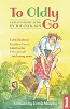 To Oldly Go cover