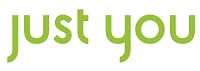 Just You logo