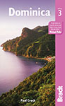 Dominica the Bradt Guide