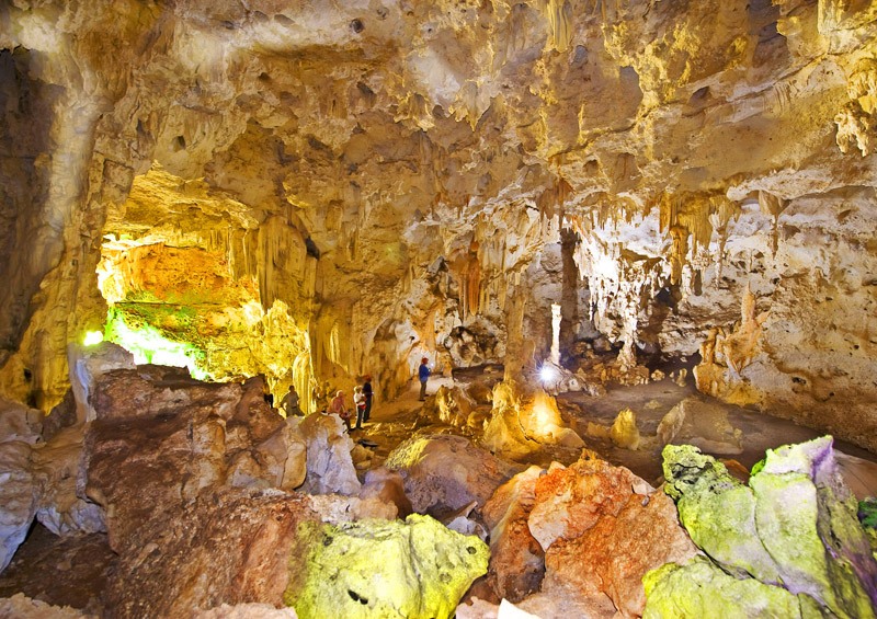 Grotte Marie Jeanne Haiti by Jacqualine Labrom, Voyages Lumière Haiti