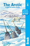 The Arctic the Bradt Guide