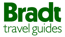 Bradt Travel Guides 