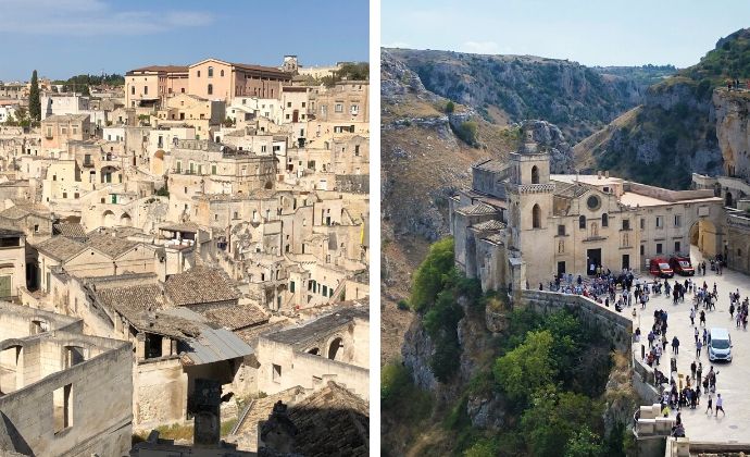 Puglia Italy