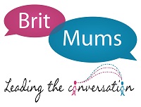 Britmums logo
