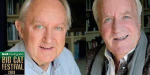 Meet the Speakers - John Rendall & Derek Cattani