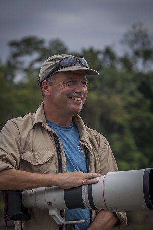 Paul Goldstein Author Profile Photo