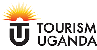 Visit Uganda logo