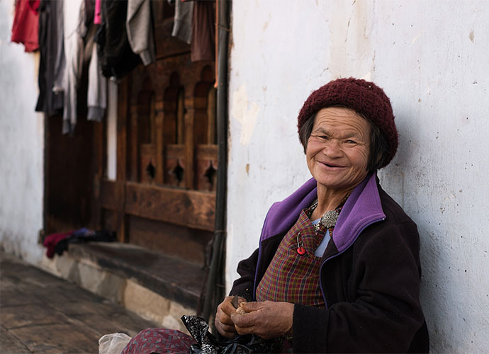 Haa Valley tourism Bhutan by letusgophoto